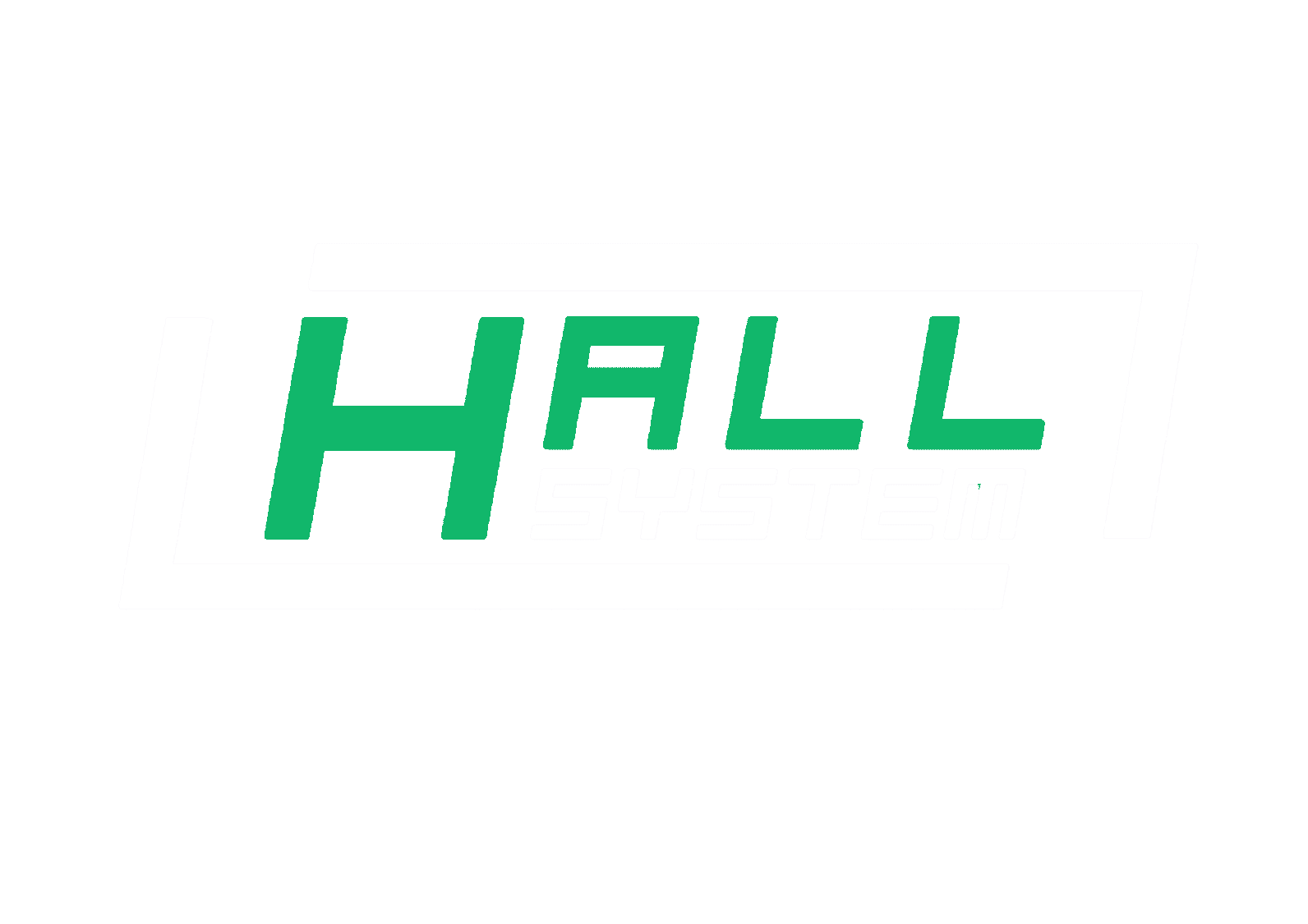 HALL SYSTEM